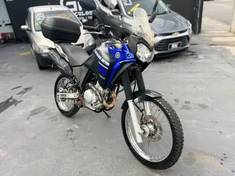 YAMAHA XTZ 250 TENER, Foto 6