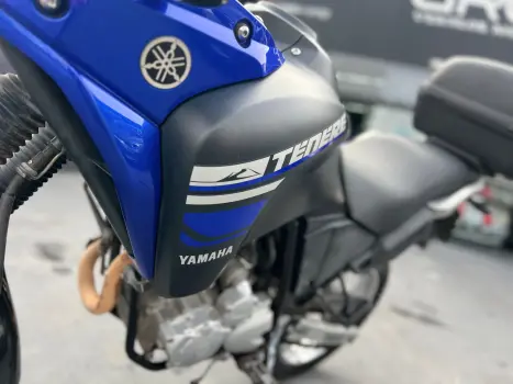 YAMAHA XTZ 250 TENER, Foto 7