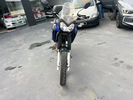 YAMAHA XTZ 250 TENER, Foto 9