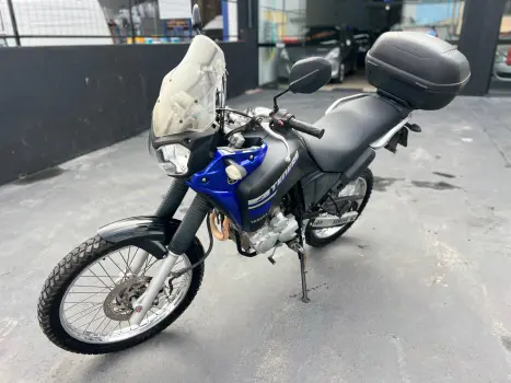 YAMAHA XTZ 250 TENER, Foto 10