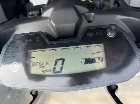 YAMAHA XTZ 250 TENER, Foto 11
