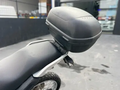 YAMAHA XTZ 250 TENER, Foto 12