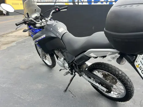 YAMAHA XTZ 250 TENER, Foto 13