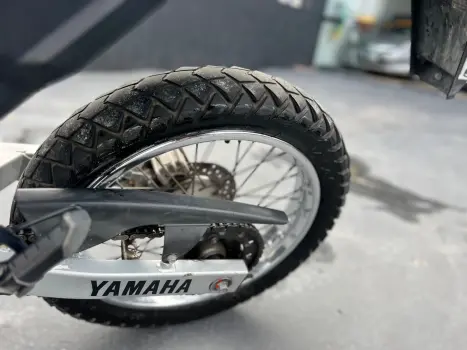 YAMAHA XTZ 250 TENER, Foto 14