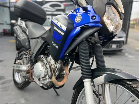 YAMAHA XTZ 250 TENER, Foto 15