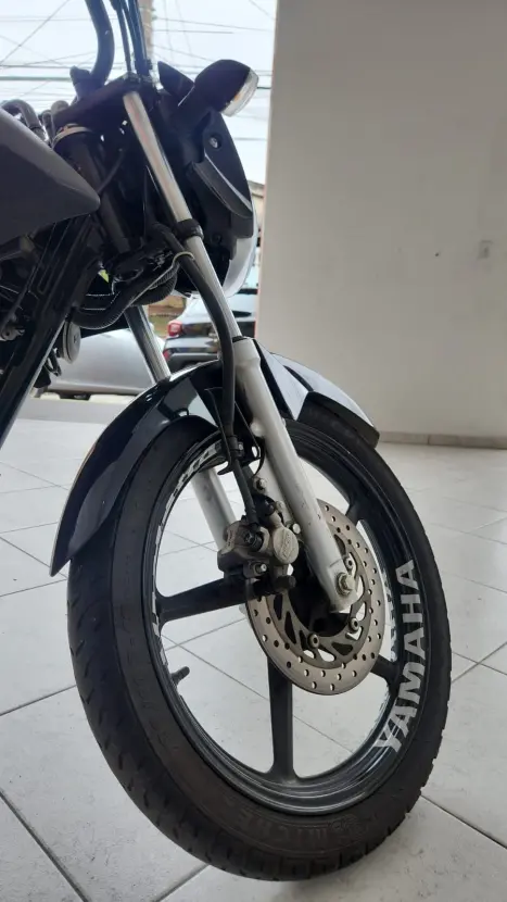 YAMAHA YBR 150 FACTOR ED FLEX, Foto 11