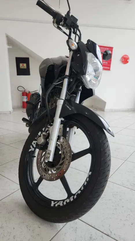 YAMAHA YBR 150 FACTOR ED FLEX, Foto 16