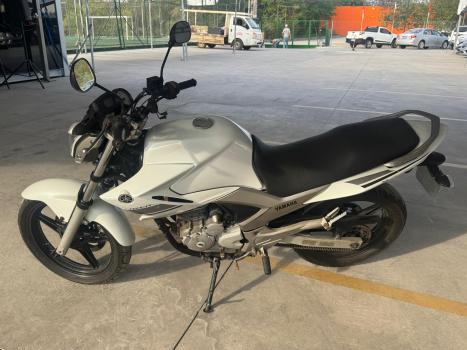 YAMAHA YS Fazer 150 BLUE FLEX, Foto 2