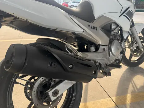 YAMAHA YS Fazer 150 BLUE FLEX, Foto 6