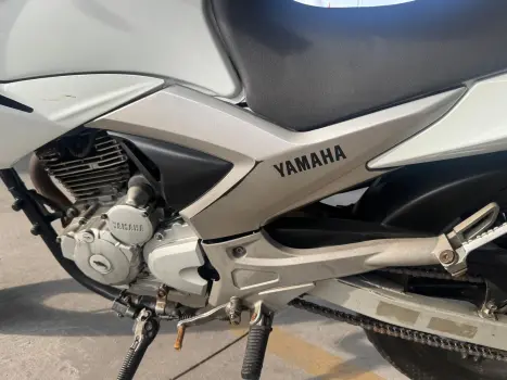 YAMAHA YS Fazer 150 BLUE FLEX, Foto 7
