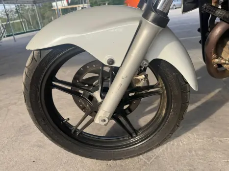 YAMAHA YS Fazer 150 BLUE FLEX, Foto 8