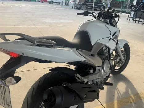 YAMAHA YS Fazer 150 BLUE FLEX, Foto 9