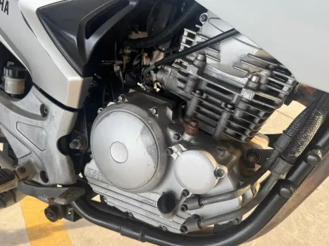 YAMAHA YS Fazer 150 BLUE FLEX, Foto 11