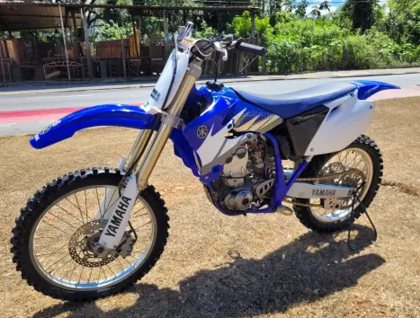 YAMAHA YZ 250 , Foto 5