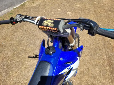 YAMAHA YZ 250 , Foto 7