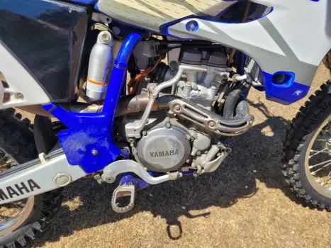 YAMAHA YZ 250 , Foto 8