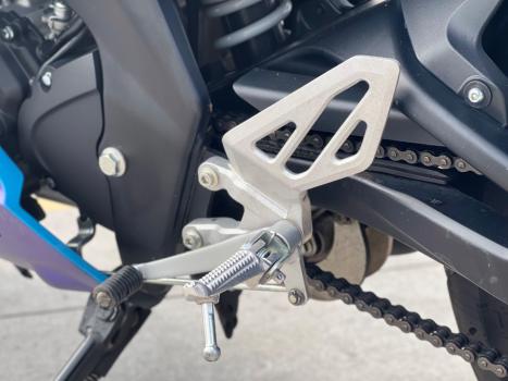 YAMAHA YZF R15 150 ABS, Foto 6