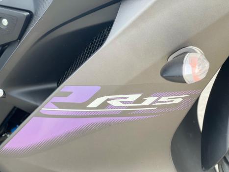 YAMAHA YZF R15 150 ABS, Foto 7
