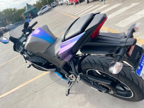 YAMAHA YZF R15 150 ABS, Foto 8
