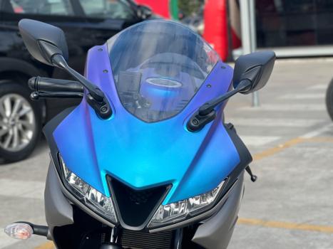 YAMAHA YZF R15 150 ABS, Foto 9