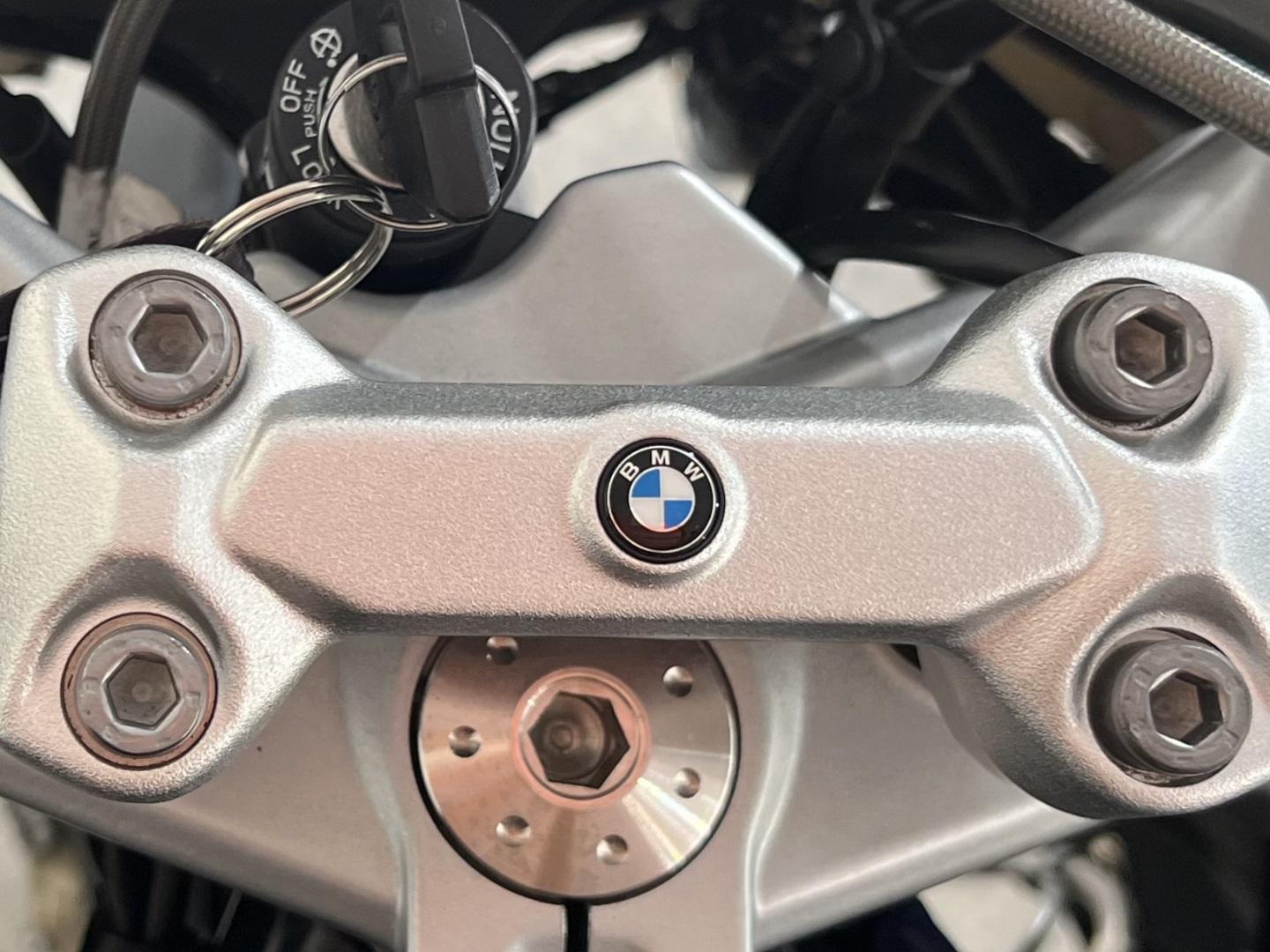 BMW G 310 GS - Foto