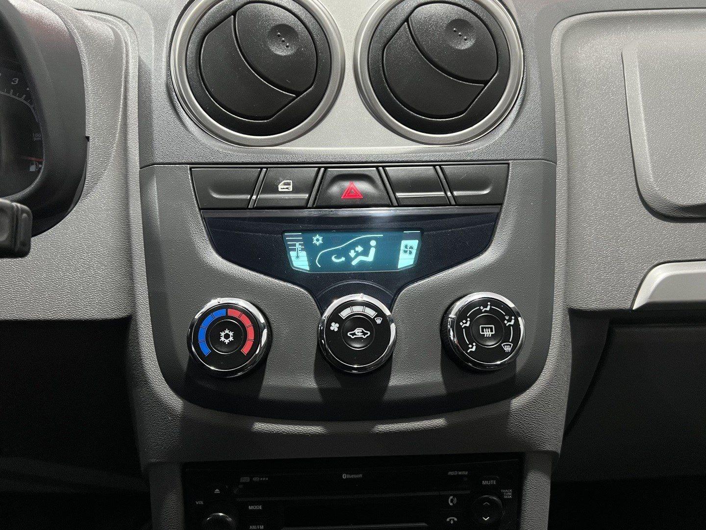 CHEVROLET Agile - Foto