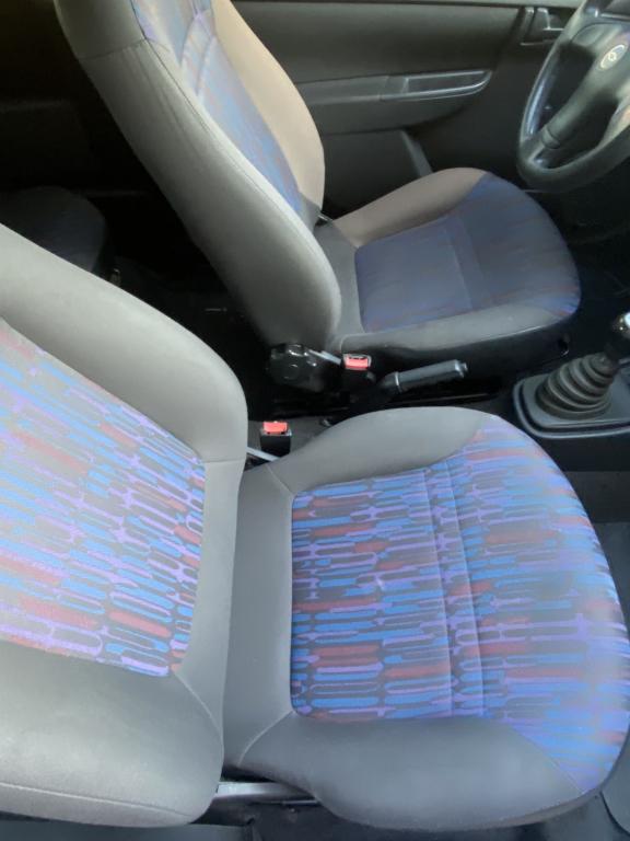 CHEVROLET Celta - Foto