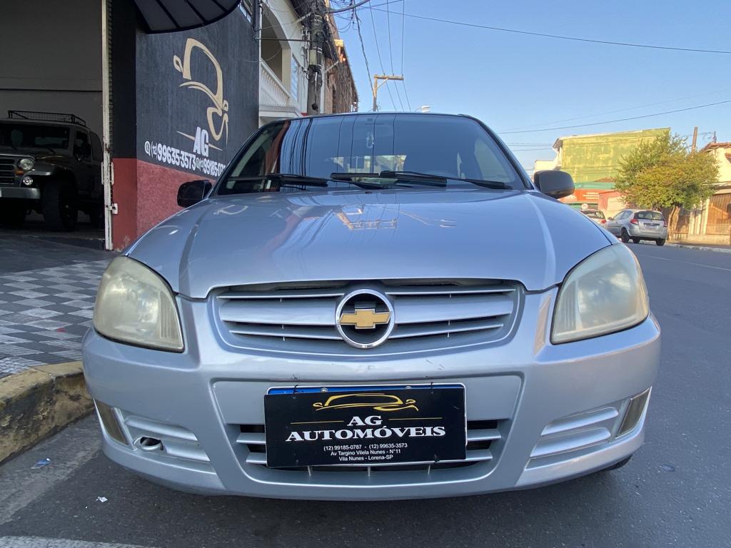 CHEVROLET Celta - Foto