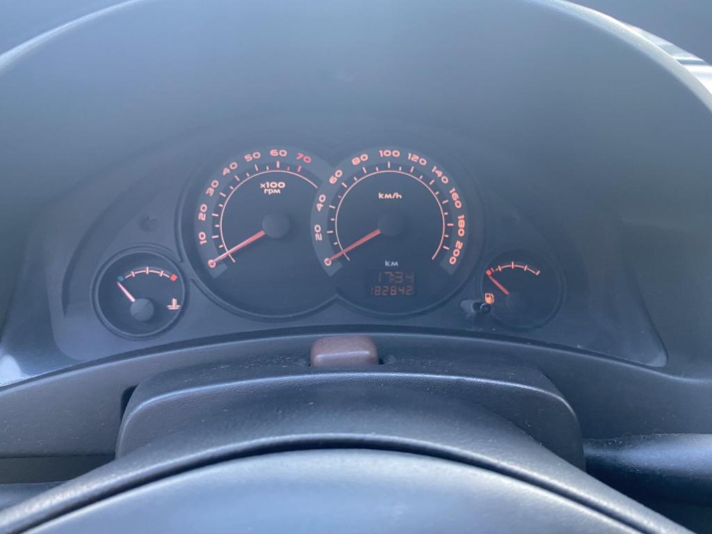 CHEVROLET Celta - Foto