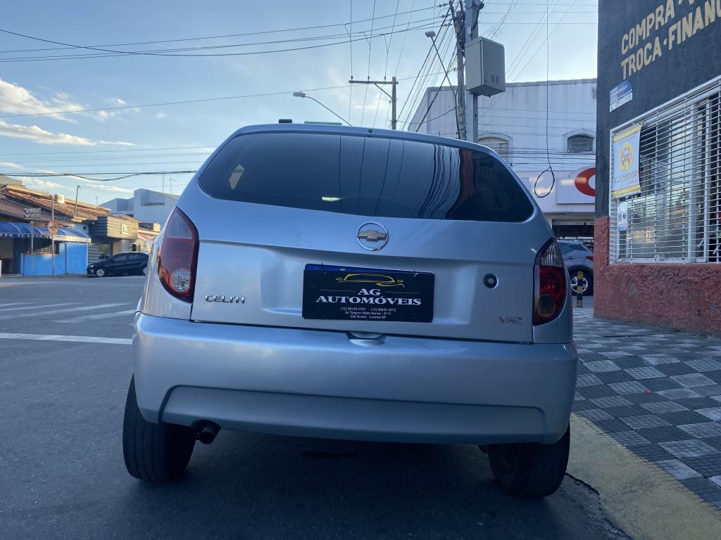 CHEVROLET Celta - Foto