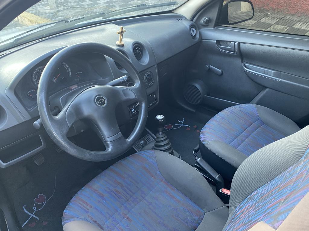 CHEVROLET Celta - Foto