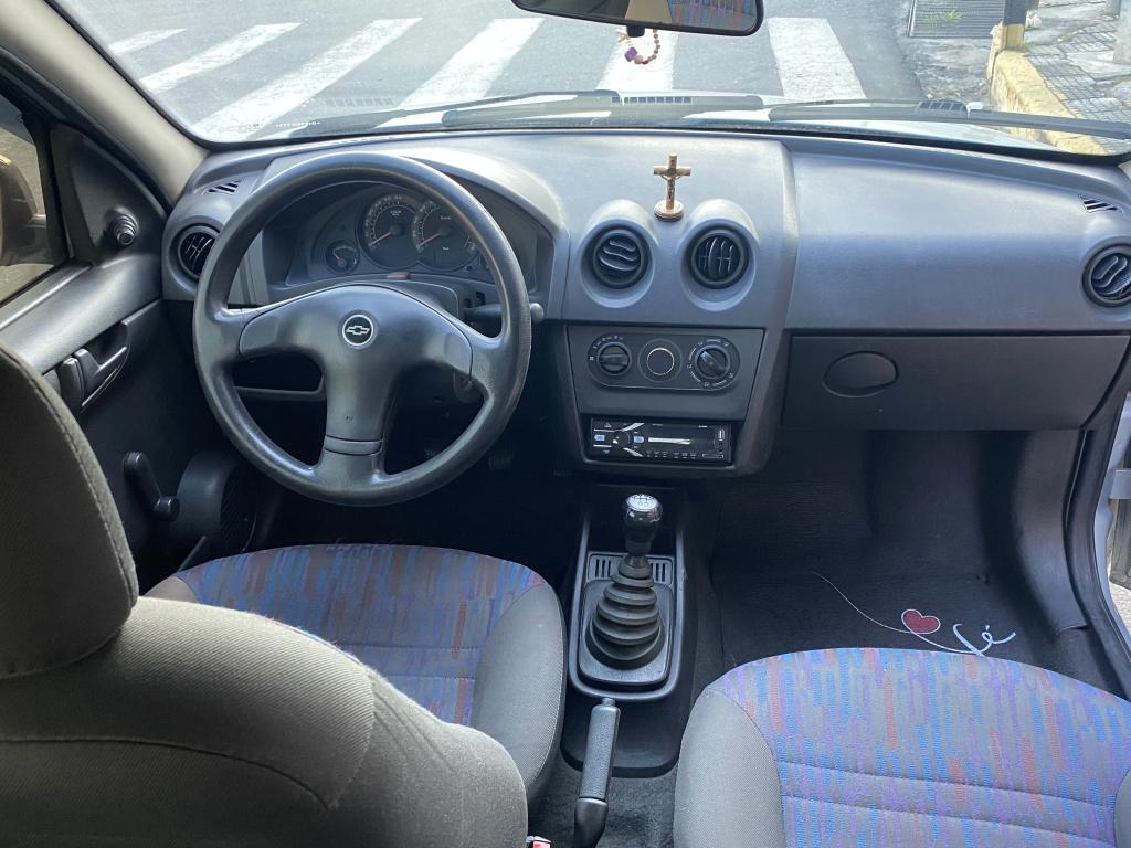 CHEVROLET Celta - Foto