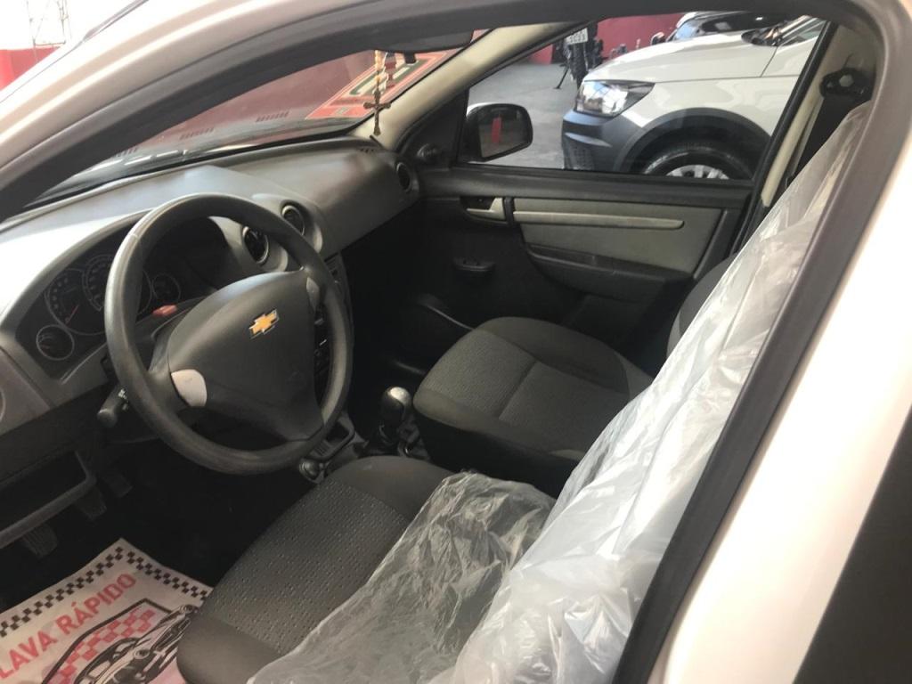 CHEVROLET Celta - Foto