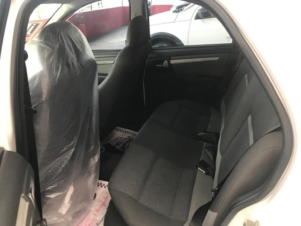 CHEVROLET Celta - Foto