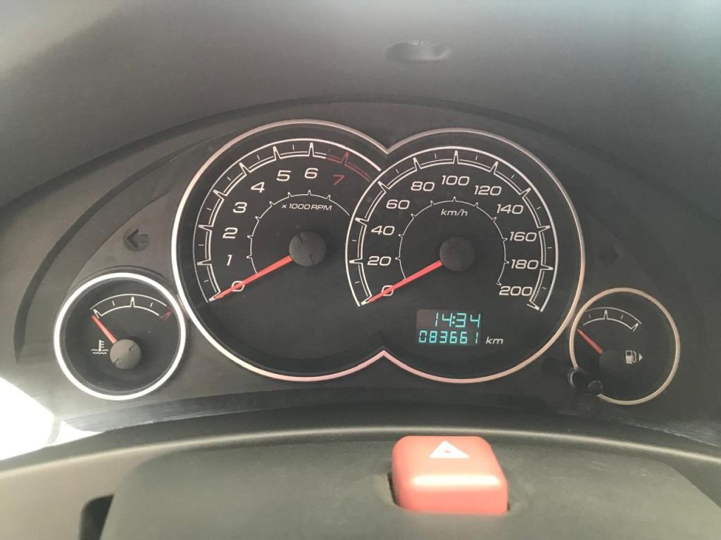 CHEVROLET Celta - Foto