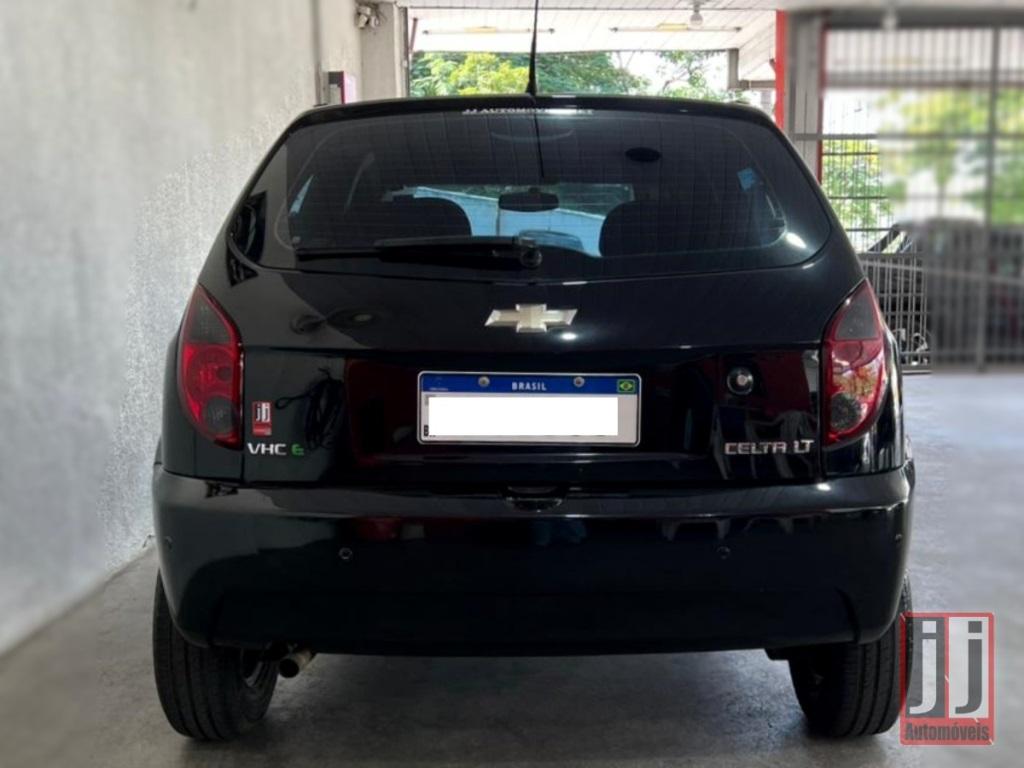 CHEVROLET Celta - Foto