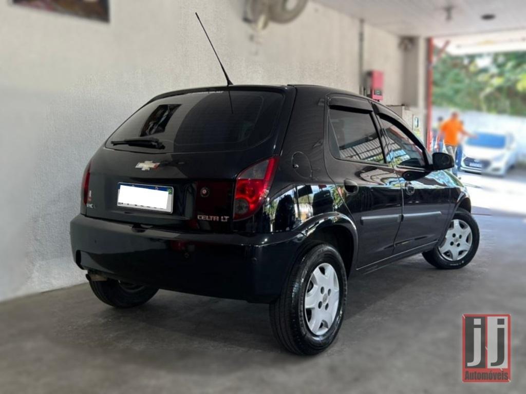 CHEVROLET Celta - Foto