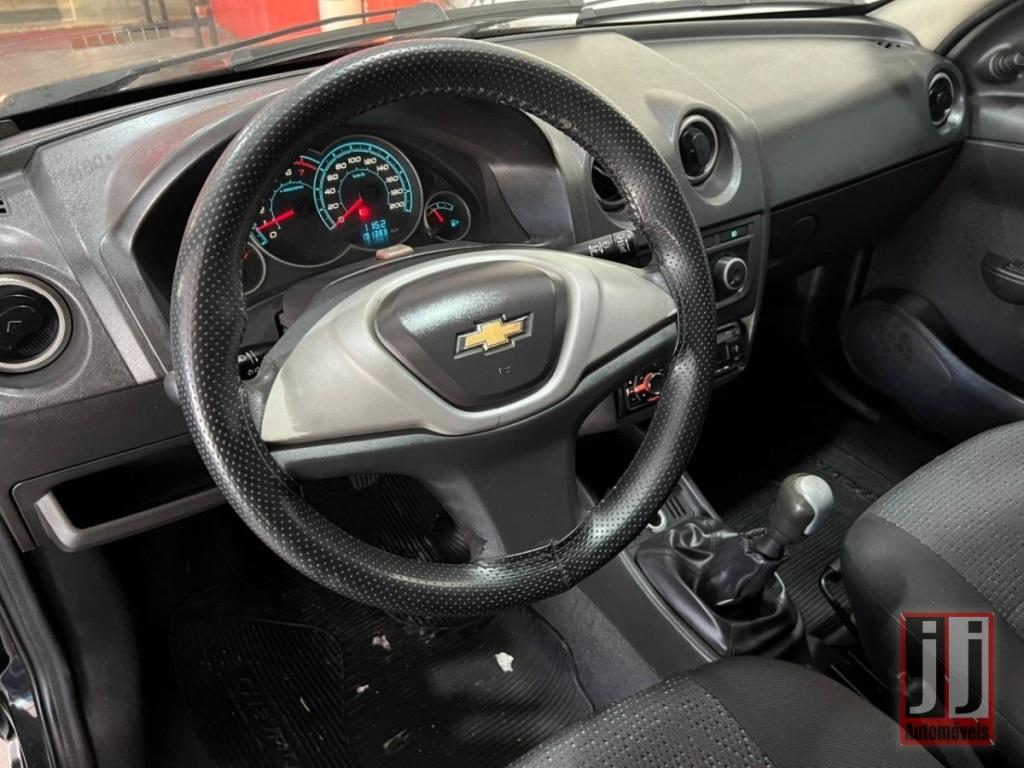 CHEVROLET Celta - Foto