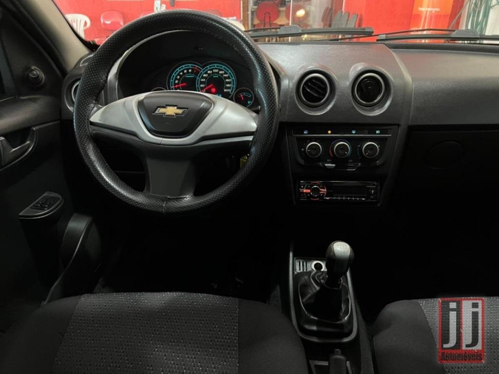 CHEVROLET Celta - Foto