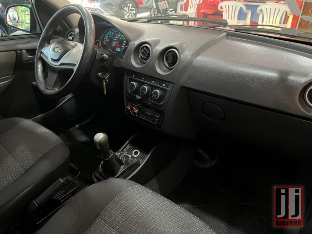 CHEVROLET Celta - Foto