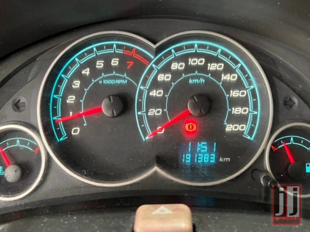 CHEVROLET Celta - Foto