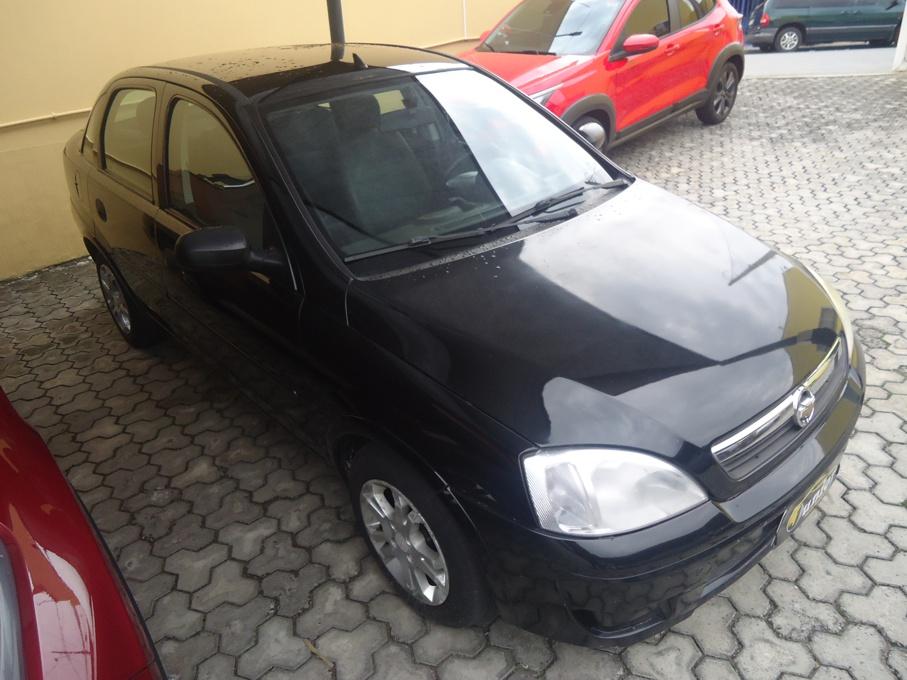 CHEVROLET Corsa Sedan
