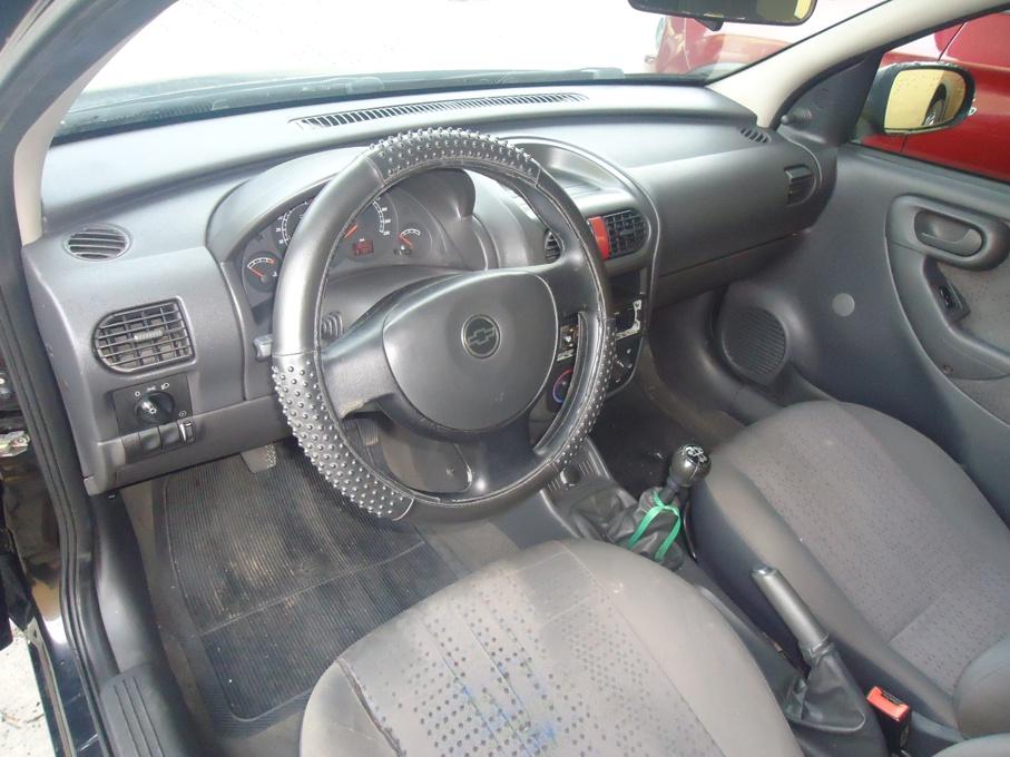 CHEVROLET Corsa Sedan - Foto