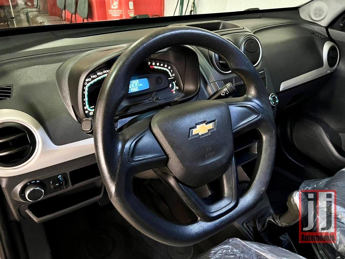 CHEVROLET Montana - Foto