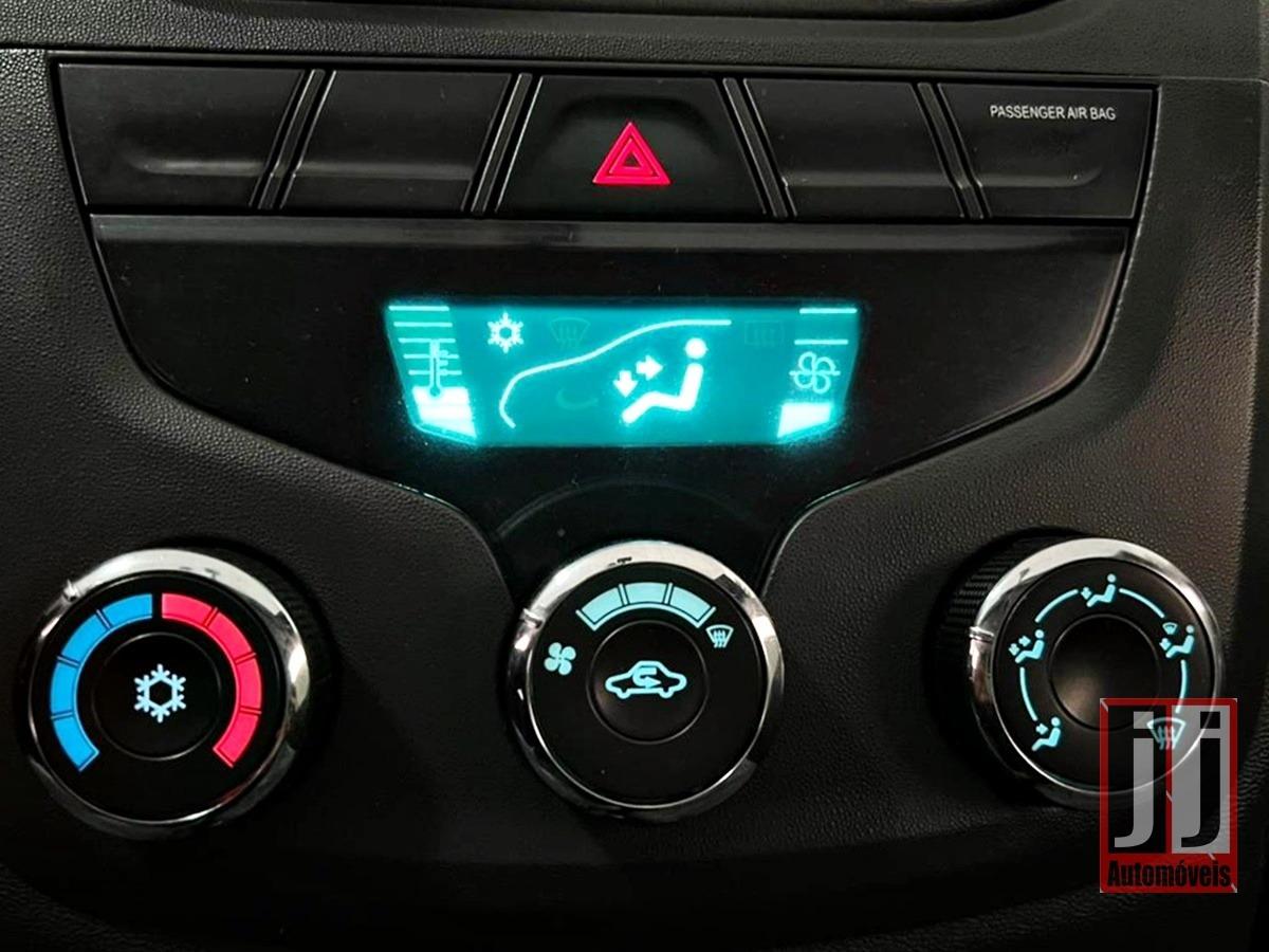 CHEVROLET Montana - Foto