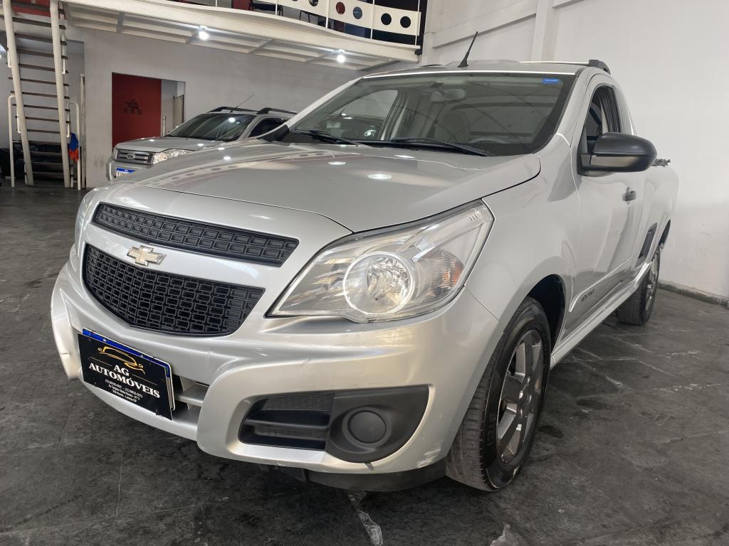 CHEVROLET Montana - Foto