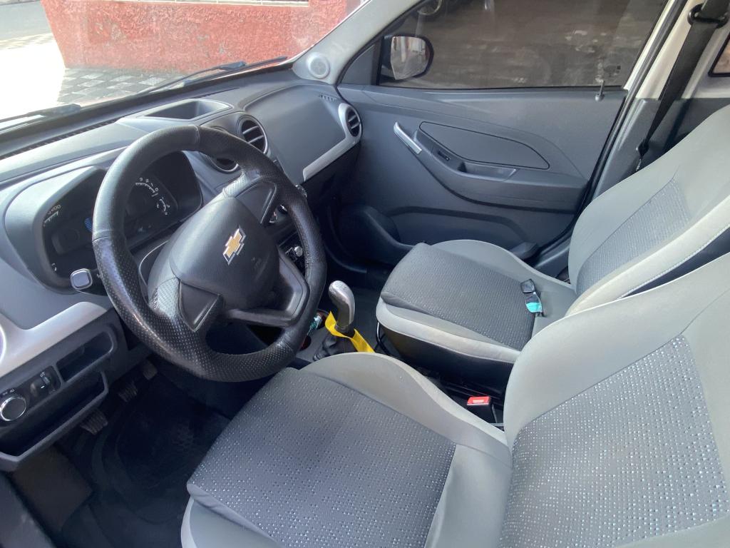 CHEVROLET Montana - Foto