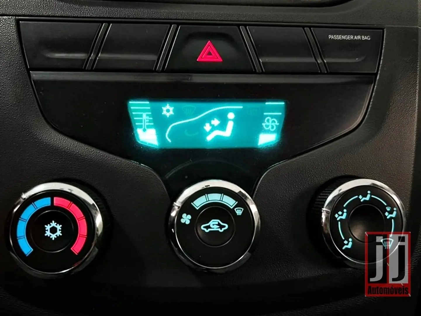 CHEVROLET Montana - Foto