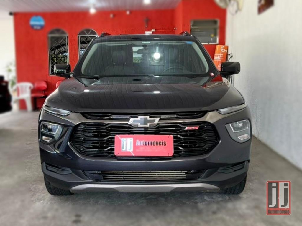 CHEVROLET Montana - Foto