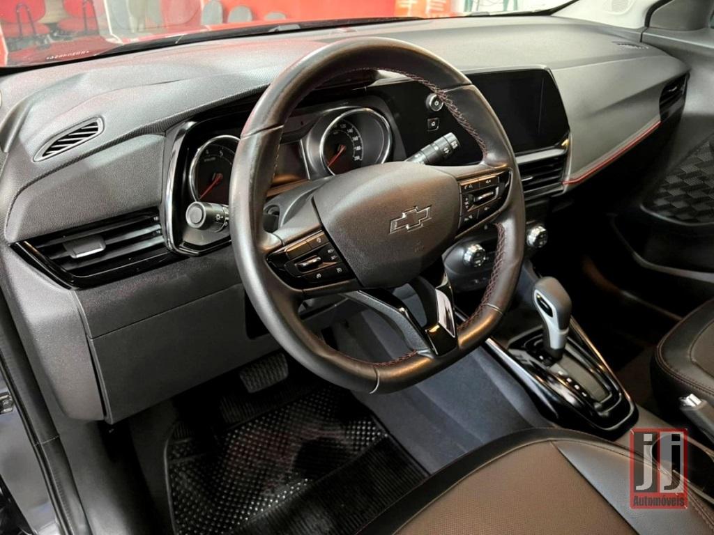 CHEVROLET Montana - Foto